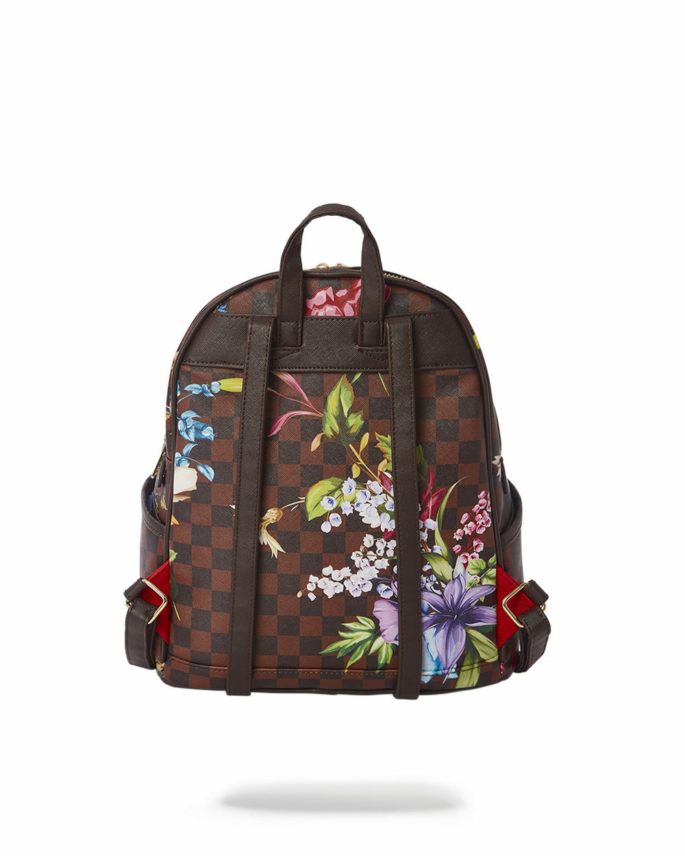 GARDEN OF SHARKS SAVAGE BACKPACK | Sprayground Value Deal