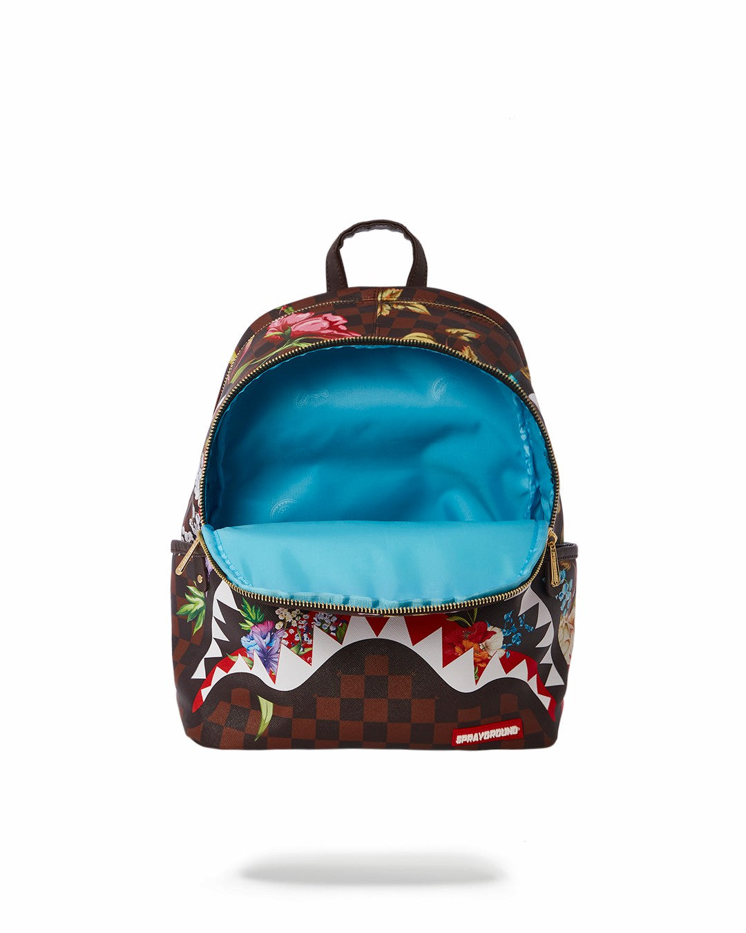 GARDEN OF SHARKS SAVAGE BACKPACK | Sprayground Value Deal