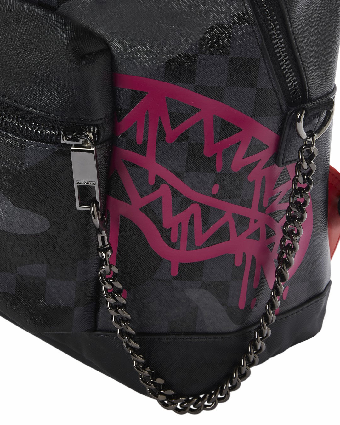 3AM PINK DRIP CHATEAU BACKPACK | Sprayground Exclusive Deal
