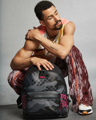 3AM PINK DRIP CHATEAU BACKPACK | Sprayground Exclusive Deal