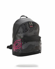 3AM PINK DRIP CHATEAU BACKPACK | Sprayground Exclusive Deal