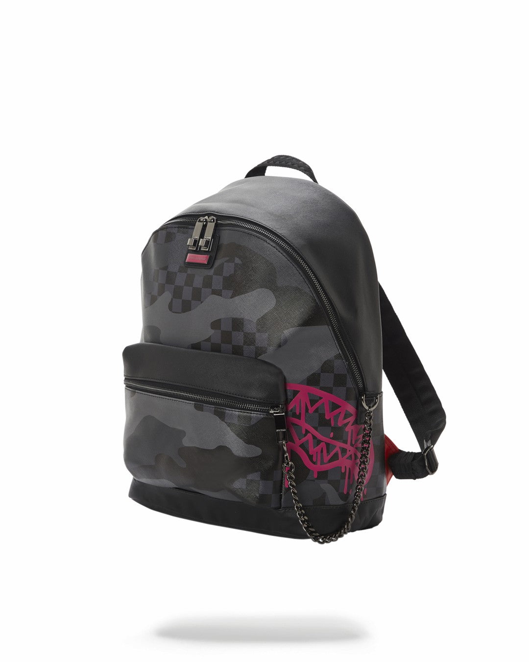 3AM PINK DRIP CHATEAU BACKPACK | Sprayground Exclusive Deal