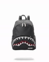CLEARCUT SAVAGE BACKPACK (BLACK) | Sprayground Hot Deal