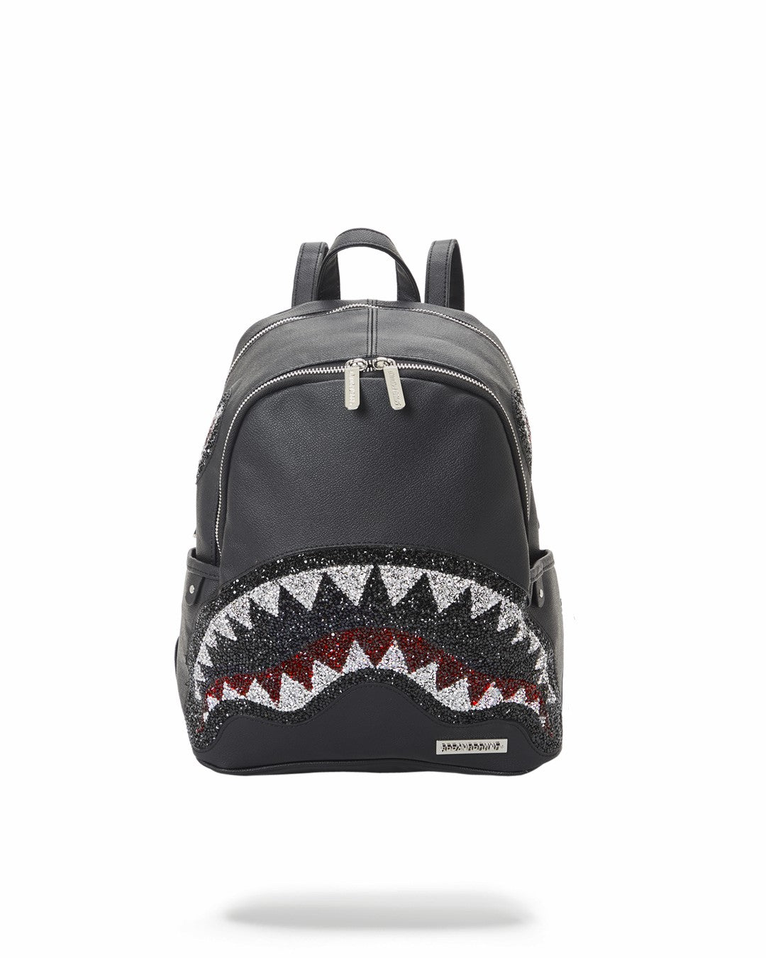 CLEARCUT SAVAGE BACKPACK (BLACK) | Sprayground Hot Deal