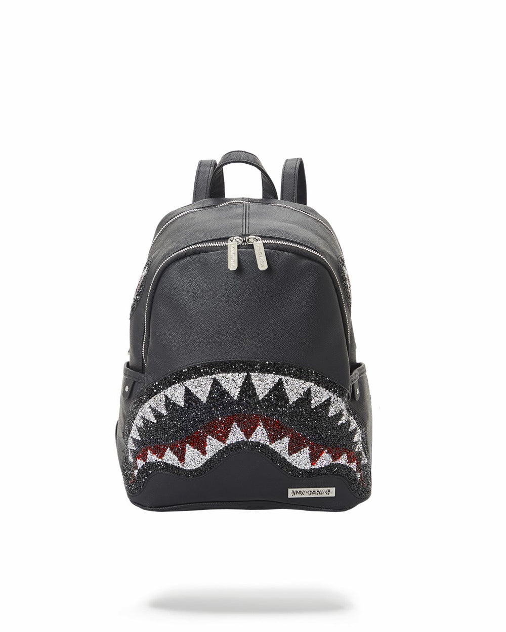 CLEARCUT SAVAGE BACKPACK (BLACK) | Sprayground Hot Deal