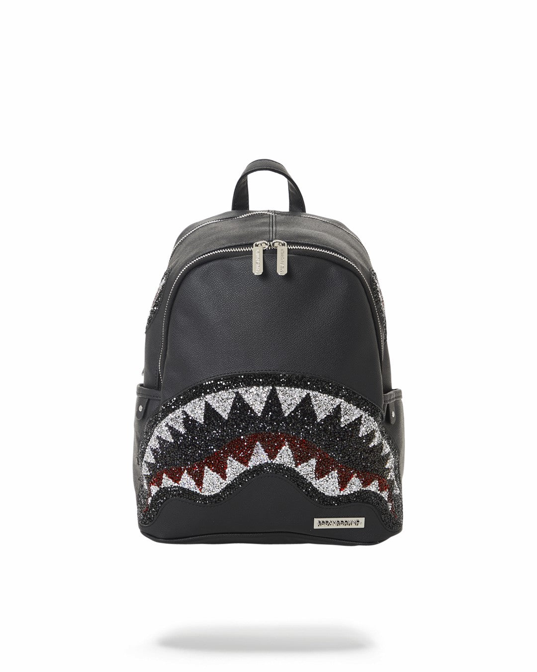 CLEARCUT SAVAGE BACKPACK (BLACK) | Sprayground Hot Deal