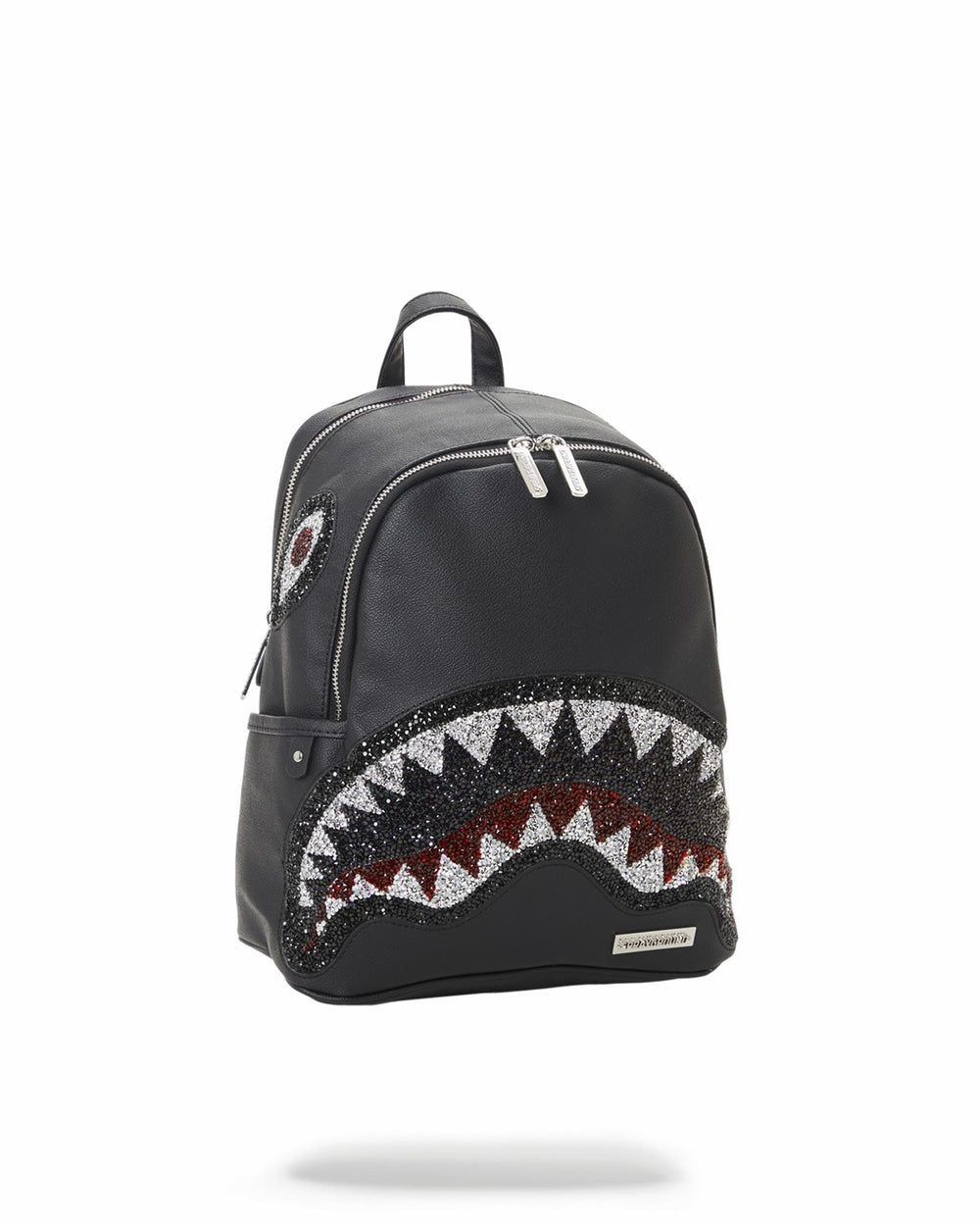 CLEARCUT SAVAGE BACKPACK (BLACK) | Sprayground Hot Deal