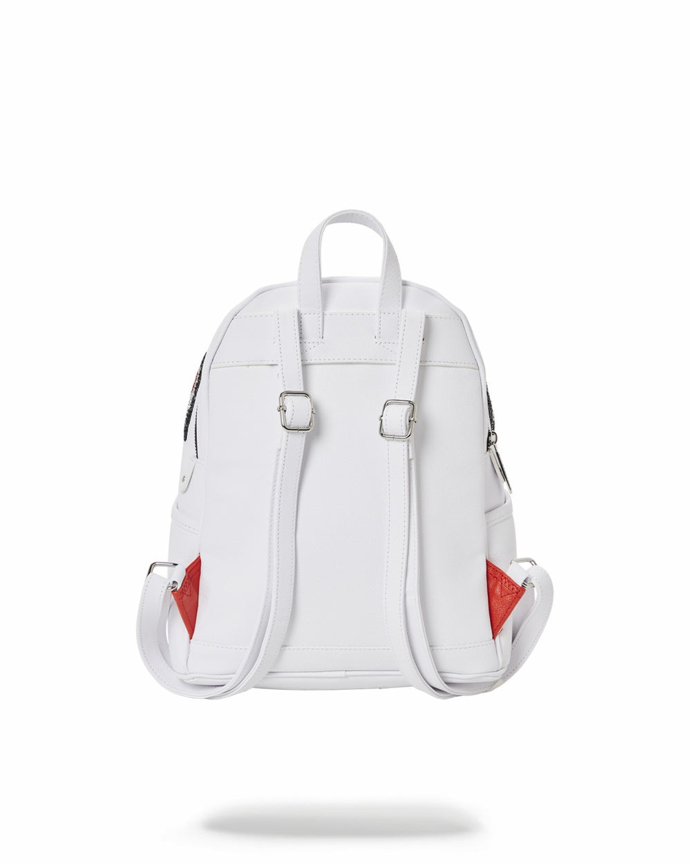 CLEARCUT SAVAGE BACKPACK (WHITE) | Sprayground Limited Offer