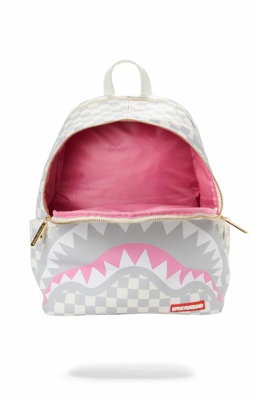 ROSE ALL DAY SAVAGE BACKPACK | Sprayground Special Offer