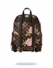 SHARKFLOWER SAVAGE BACKPACK (SMALLER MORE ELEGANT BACKPACK) | Sprayground On Sale