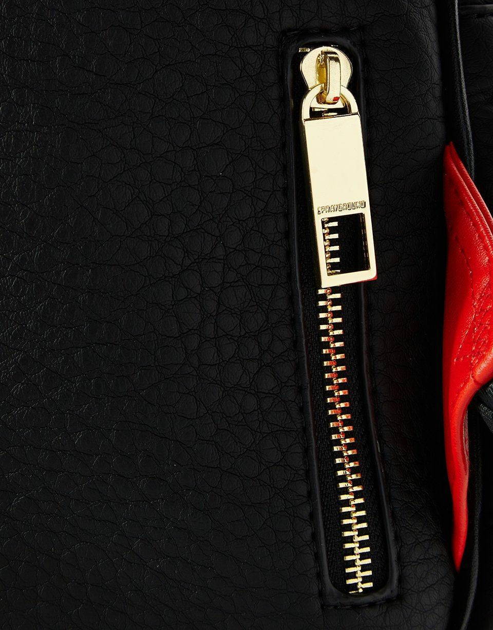 STUDDED SAVAGE | Sprayground Outlets
