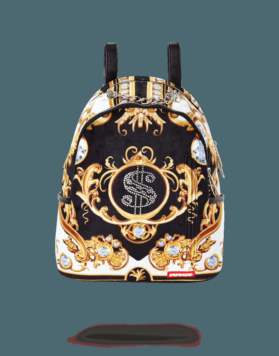 PALACE OF SHARKS DIAMONDS SAVAGE | Sprayground Bargain