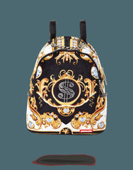 PALACE OF SHARKS DIAMONDS SAVAGE | Sprayground Bargain
