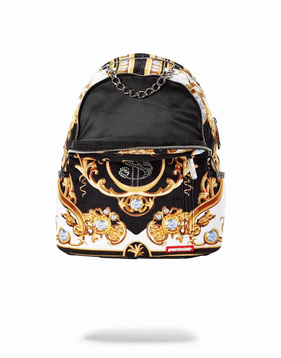 PALACE OF SHARKS DIAMONDS SAVAGE | Sprayground Bargain