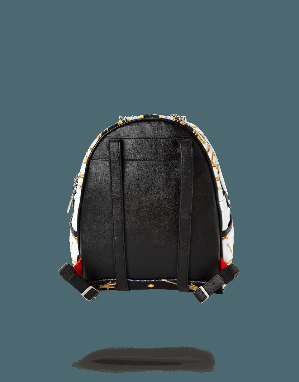 PALACE OF SHARKS DIAMONDS SAVAGE | Sprayground Bargain