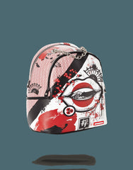 KYOTO KUSH SAVAGE (ASIAN DOLL) | Sprayground Savings