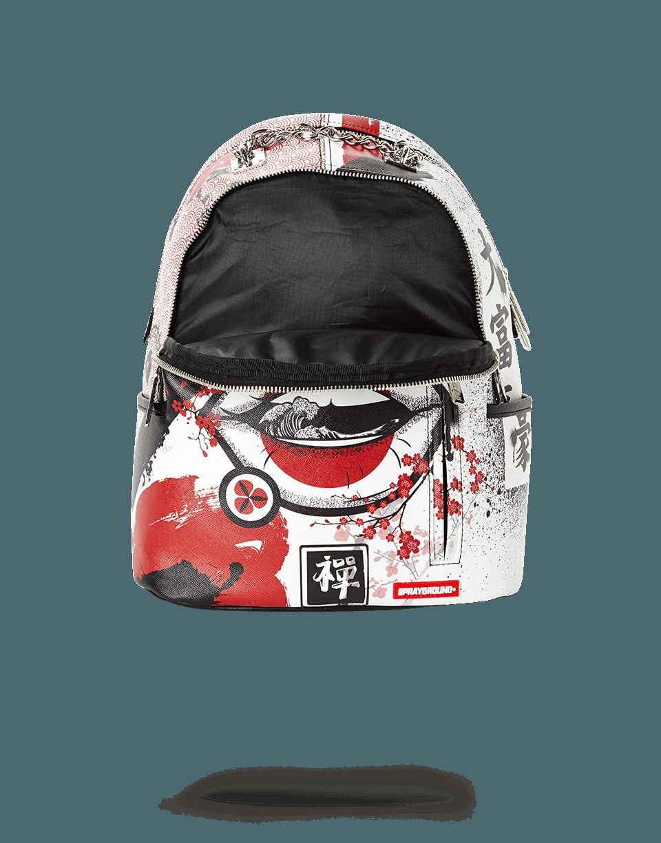 KYOTO KUSH SAVAGE (ASIAN DOLL) | Sprayground Savings