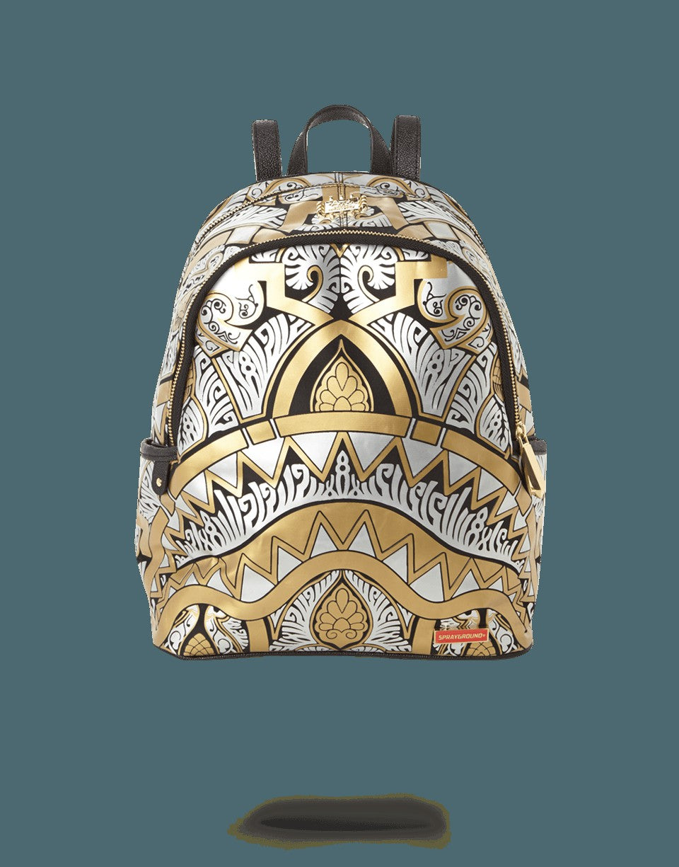QUEEN SHEEBA'S | Sprayground Discounted