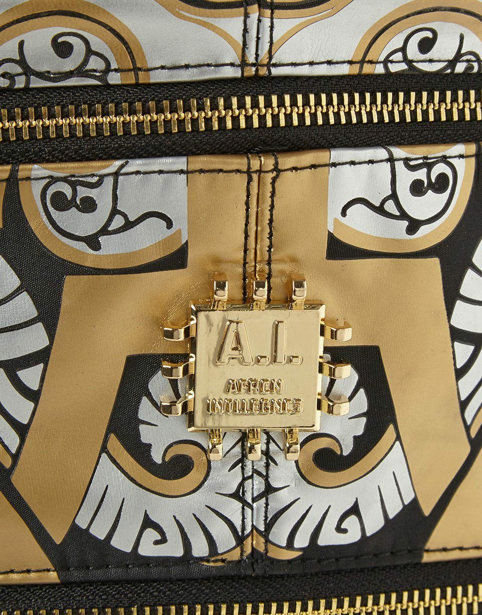 QUEEN SHEEBA'S | Sprayground Discounted