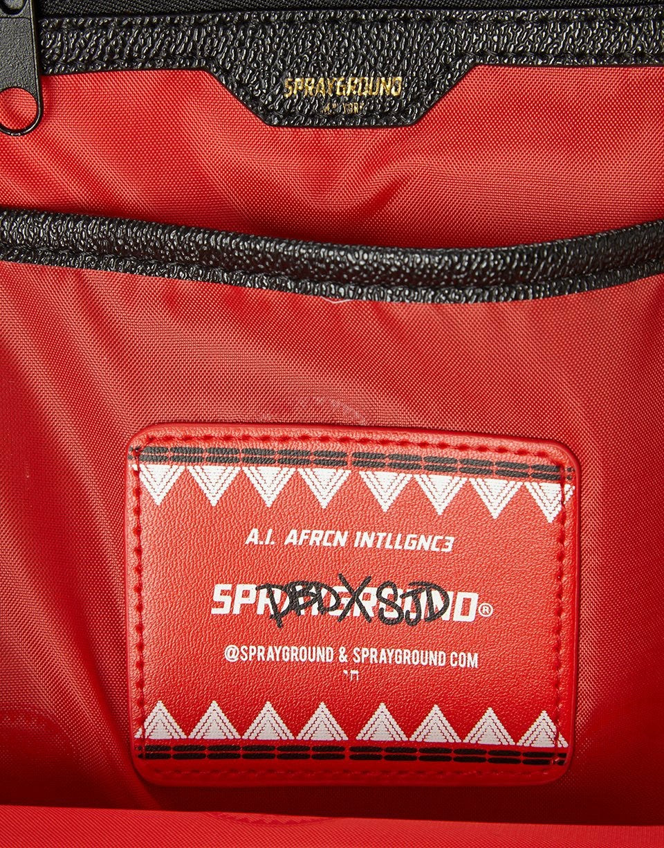 QUEEN SHEEBA'S | Sprayground Discounted