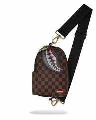 LENTICULAR EFFECTS BACKPACK SLING | Sprayground Value Deal