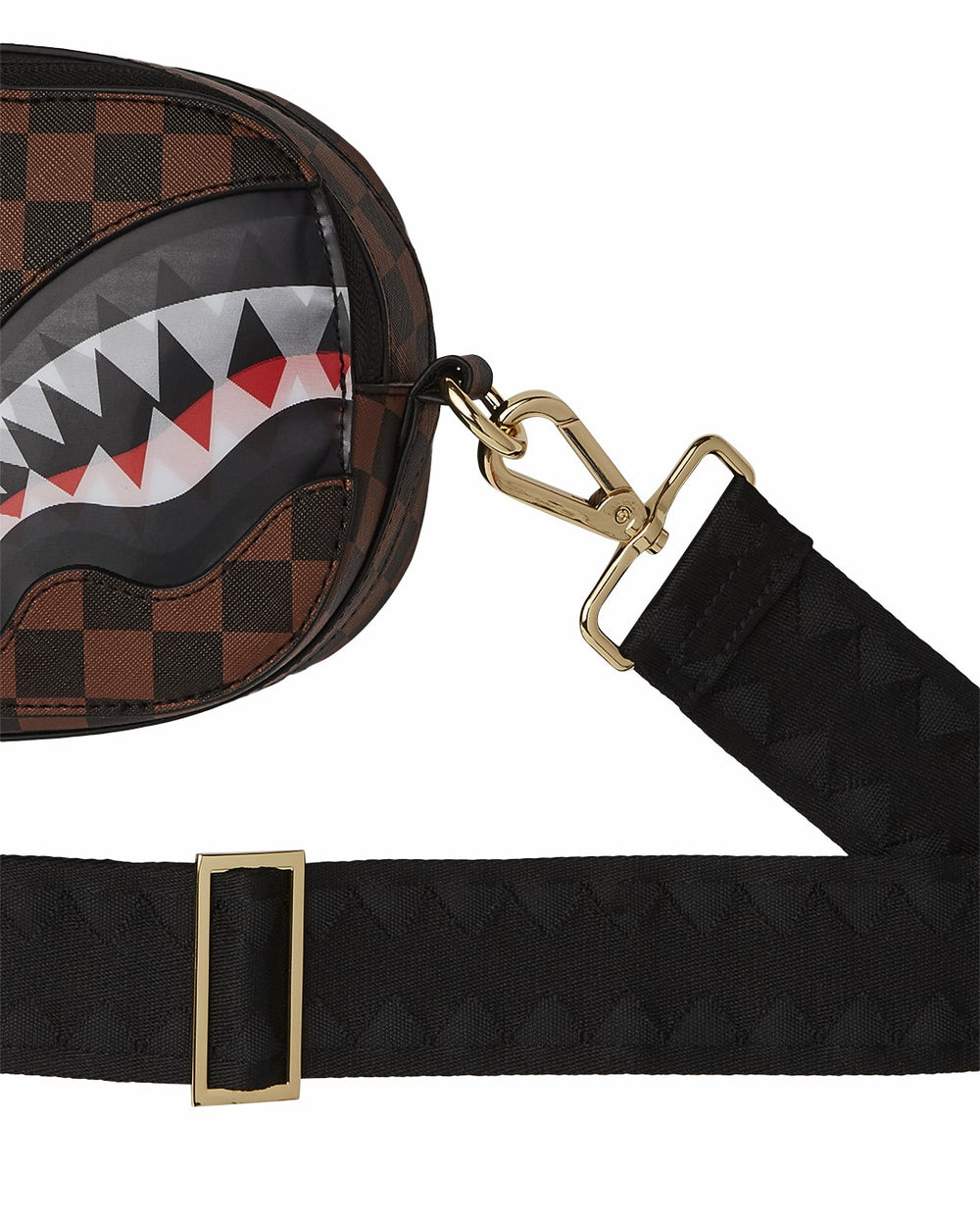 LENTICULAR EFFECTS BACKPACK SLING | Sprayground Value Deal