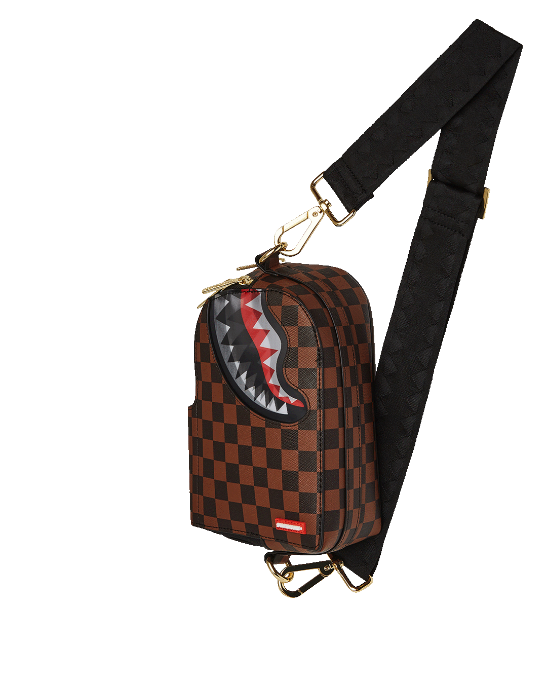 LENTICULAR EFFECTS BACKPACK SLING | Sprayground Value Deal