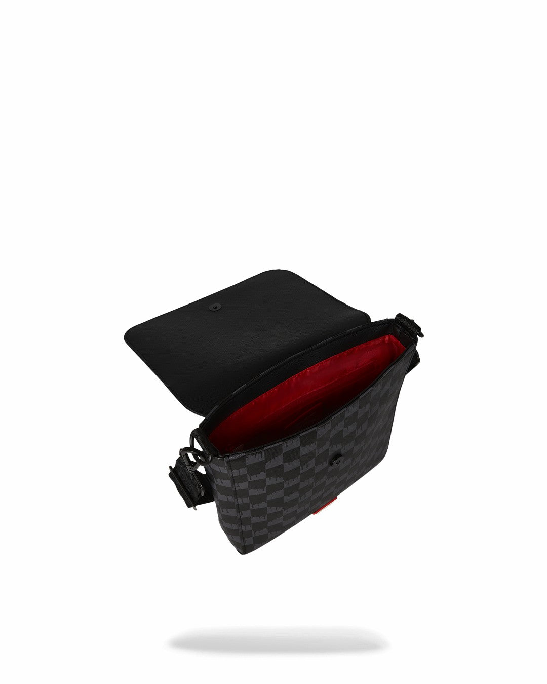 ATOMIC VAPOR SHARK MESSENGER SLING | Sprayground Exclusive Deal