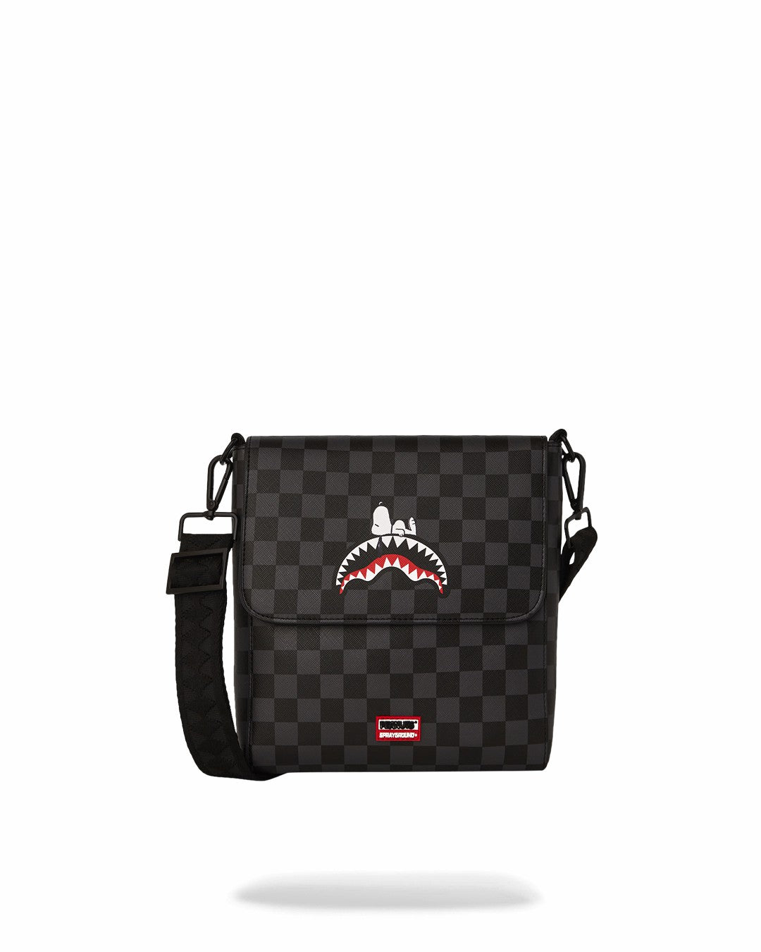 SNOOPY DAY OFF MESSENGER SLING BAG | Sprayground Limited Offer