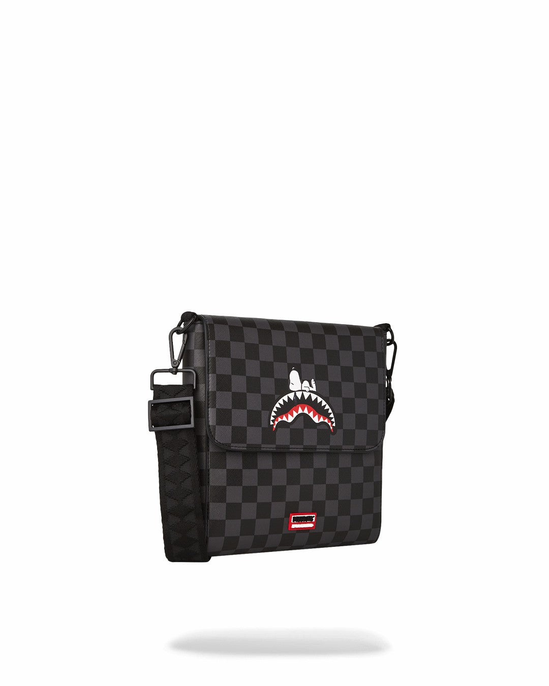 SNOOPY DAY OFF MESSENGER SLING BAG | Sprayground Limited Offer