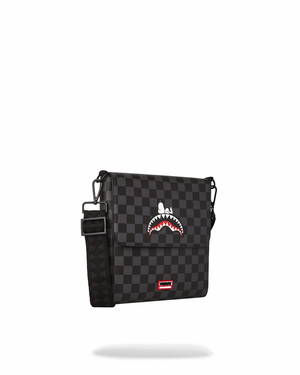 SNOOPY DAY OFF MESSENGER SLING BAG | Sprayground Limited Offer