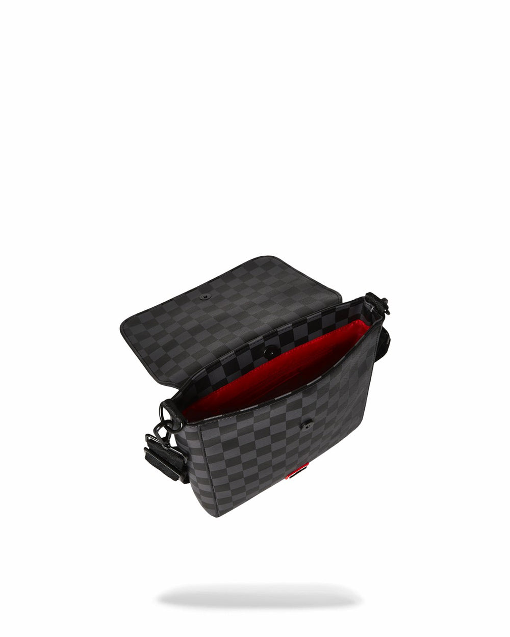 SNOOPY DAY OFF MESSENGER SLING BAG | Sprayground Limited Offer