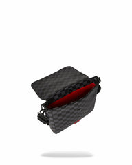 SNOOPY DAY OFF MESSENGER SLING BAG | Sprayground Limited Offer