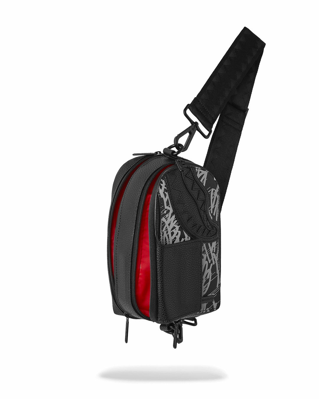 A.M.P.M BACKPACK SLING | Sprayground On Sale