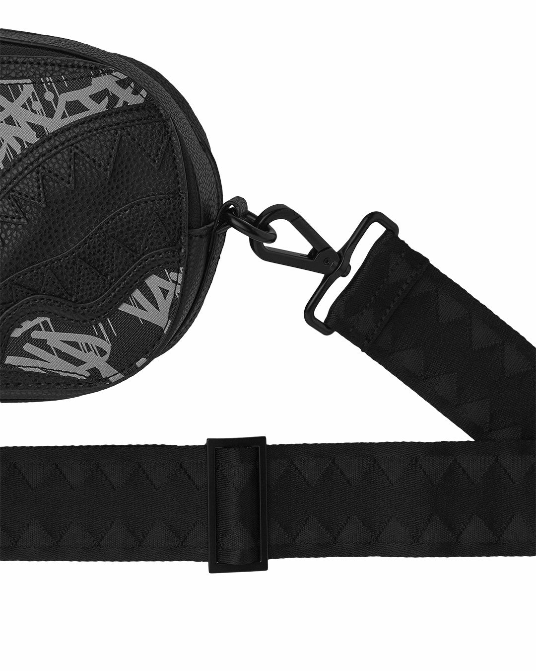 A.M.P.M BACKPACK SLING | Sprayground On Sale