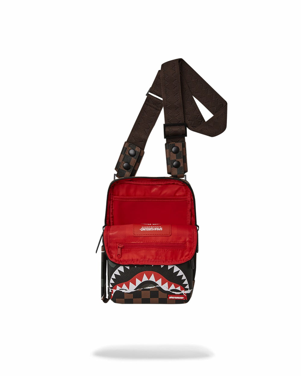 UNSTOPPABLE ENDEAVORS III SLING | Sprayground Sale