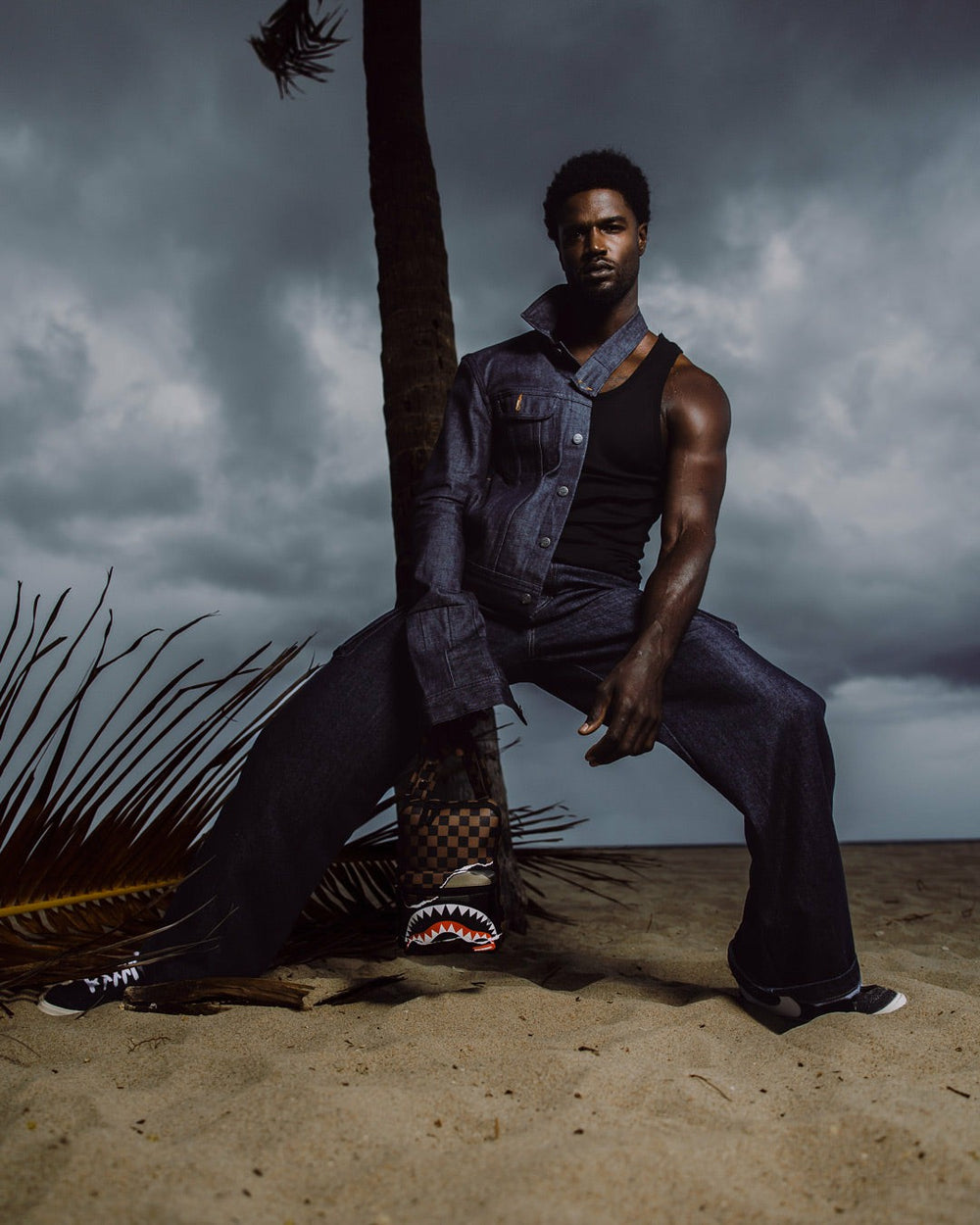UNSTOPPABLE ENDEAVORS III SLING | Sprayground Sale
