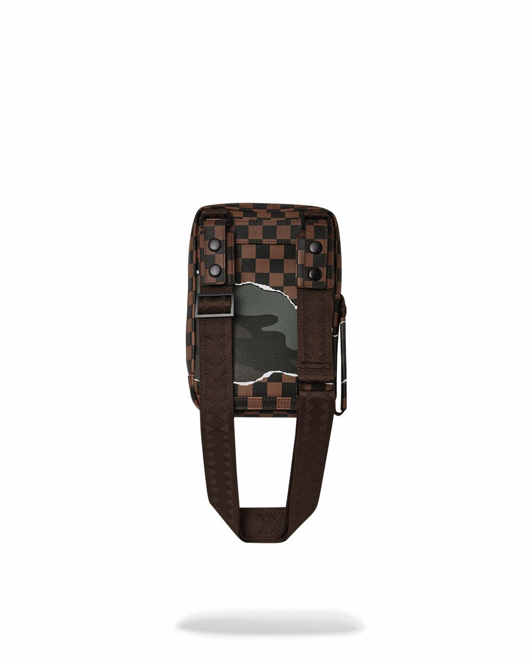 UNSTOPPABLE ENDEAVORS III SLING | Sprayground Sale