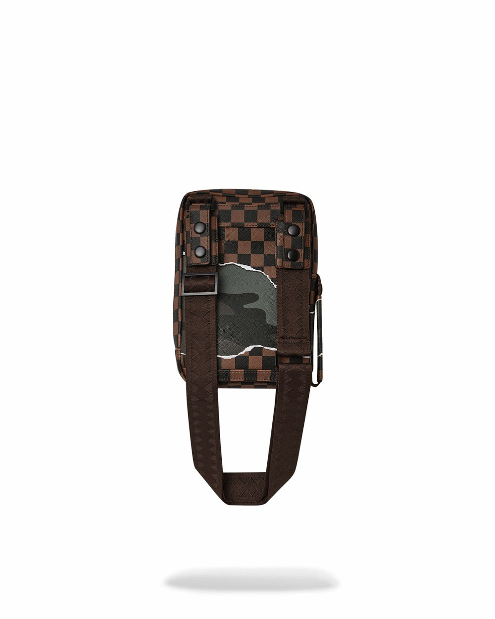 UNSTOPPABLE ENDEAVORS III SLING | Sprayground Sale