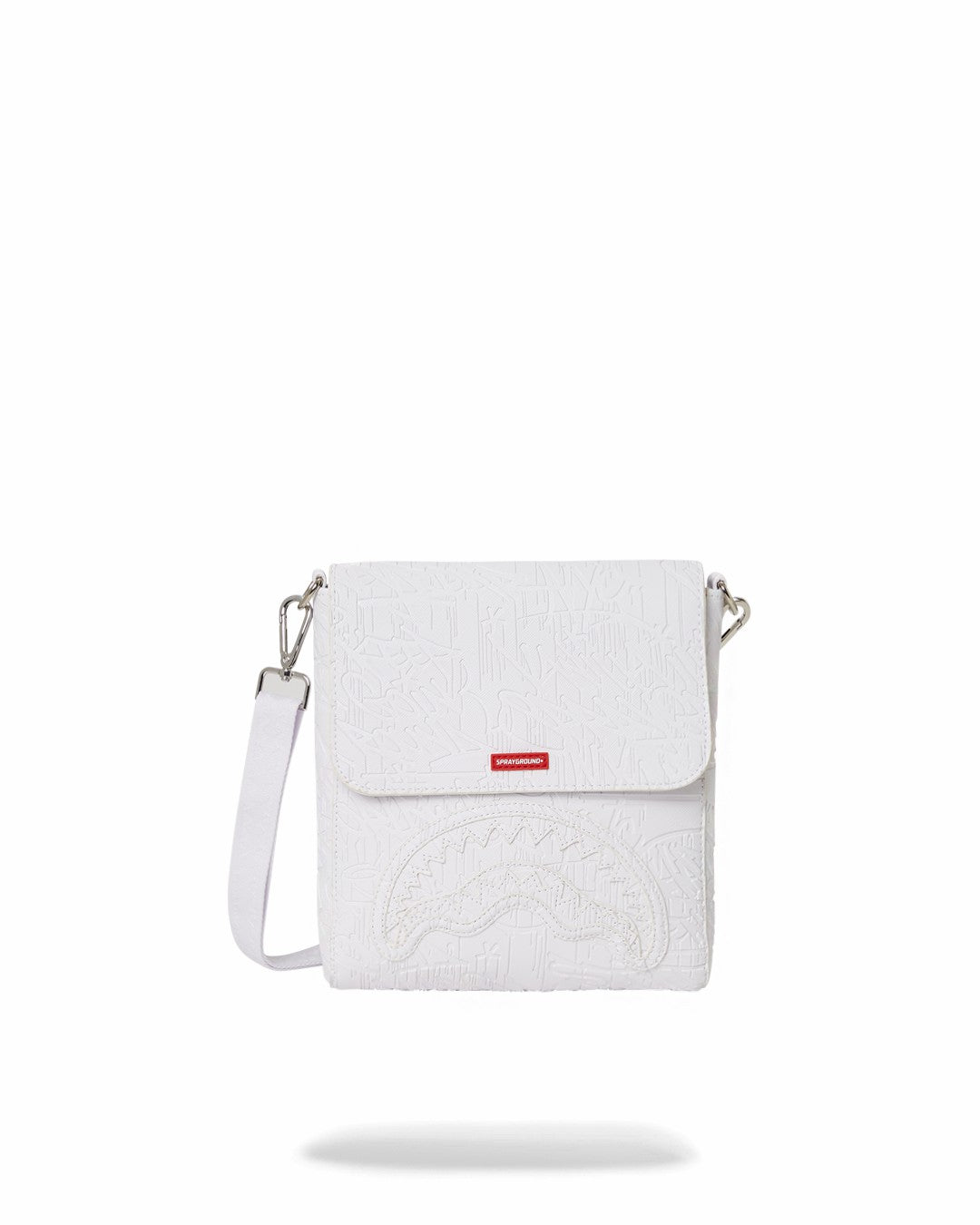 ARCTIC WOLFPACK MESSENGER SLING BAG | Sprayground Bargain