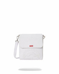ARCTIC WOLFPACK MESSENGER SLING BAG | Sprayground Bargain