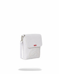 ARCTIC WOLFPACK MESSENGER SLING BAG | Sprayground Bargain