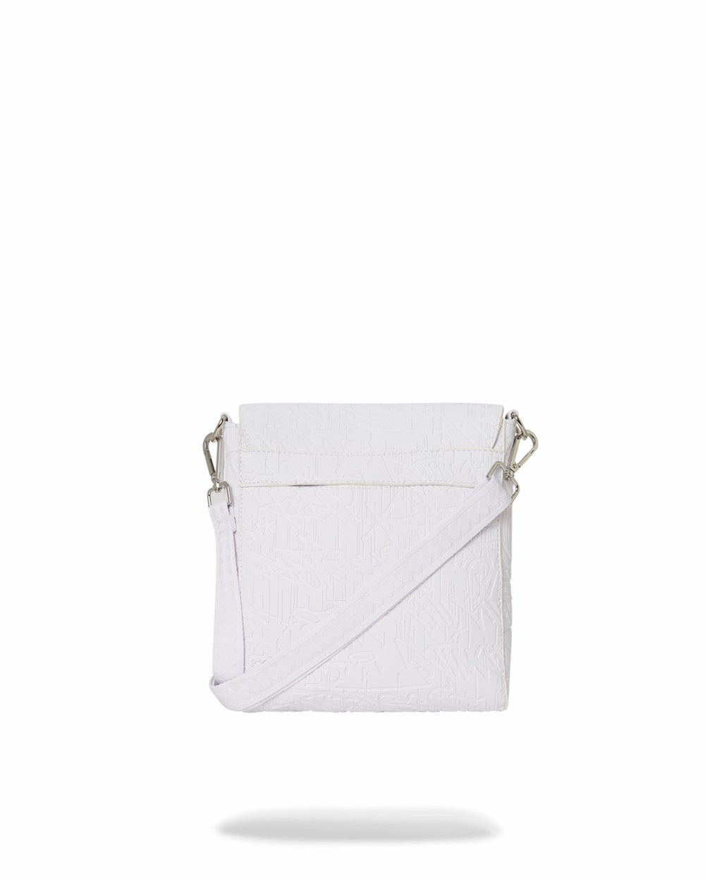 ARCTIC WOLFPACK MESSENGER SLING BAG | Sprayground Bargain