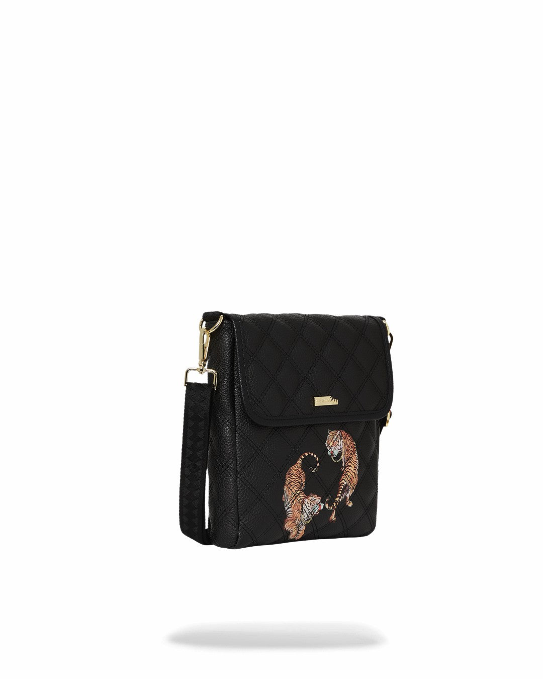 CATWALK CURRENCY MESSENGER SLING BAG | Sprayground Discounted