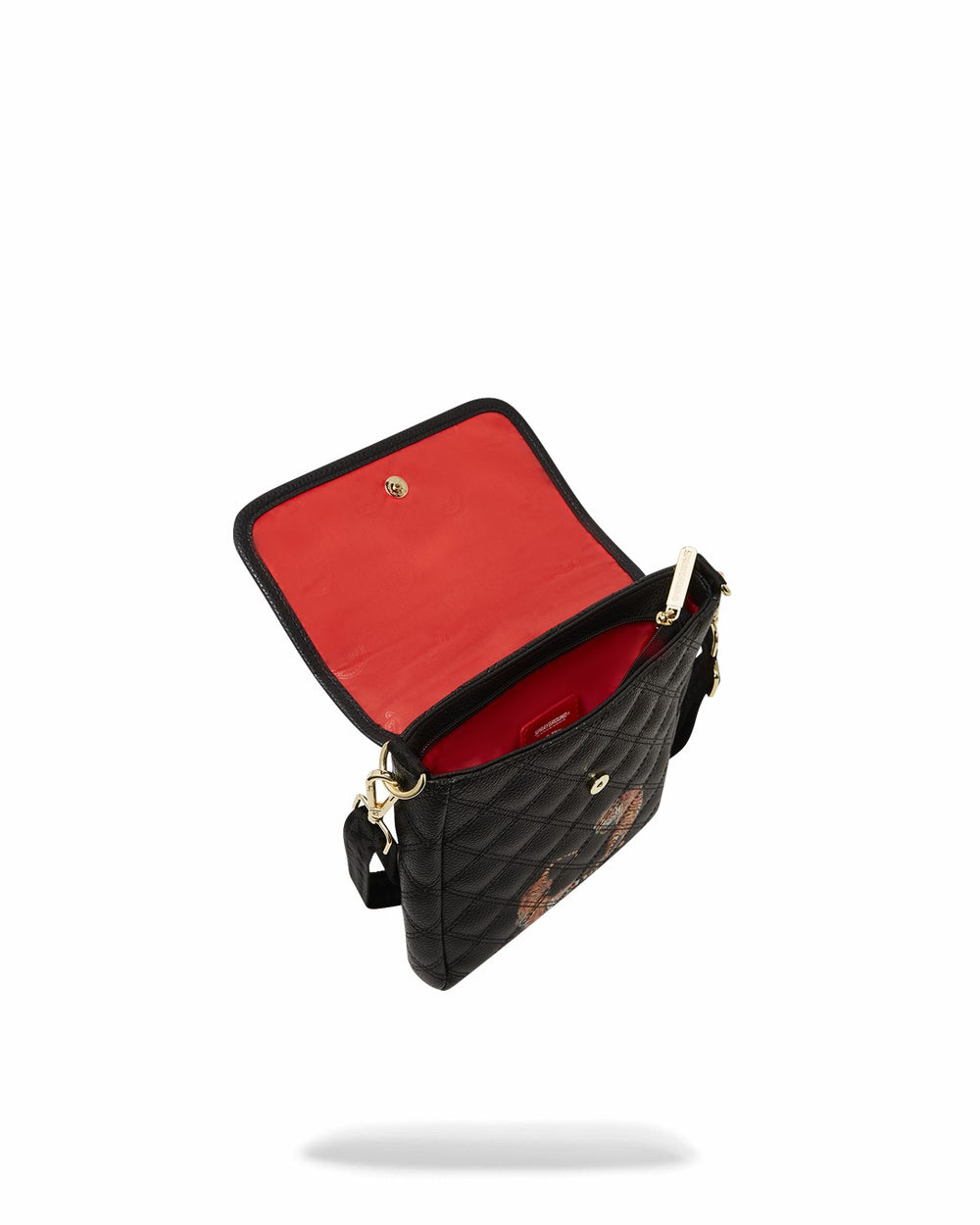 CATWALK CURRENCY MESSENGER SLING BAG | Sprayground Discounted