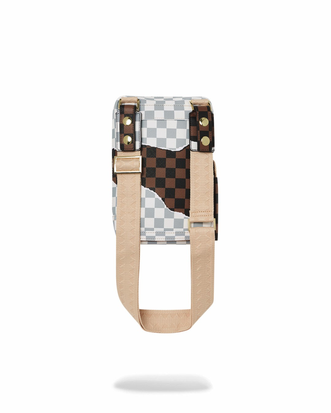 UNSTOPPABLE ENDEAVORS II MESSENGER SLING BAG | Sprayground Value Deal