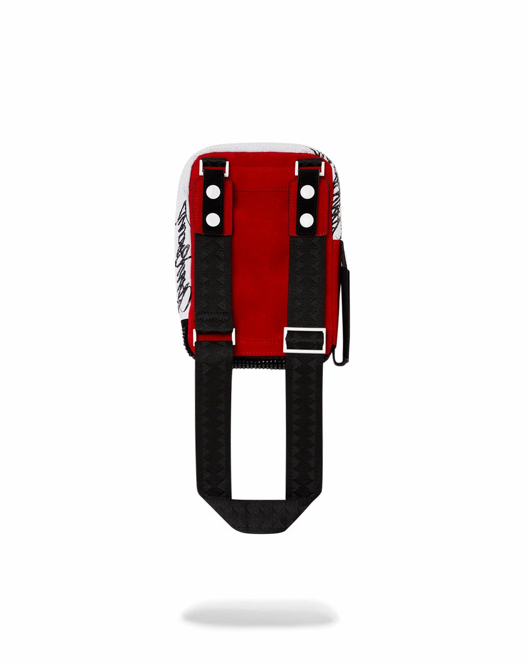 DIAMOND DISTRICT MESSENGER SLING | Sprayground Exclusive Deal