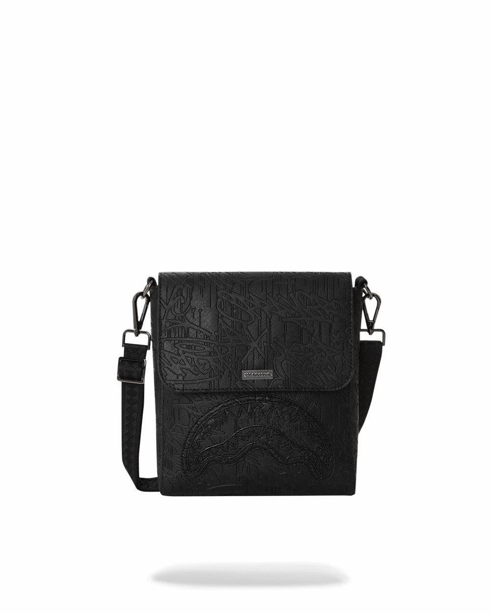 NIGHTFLIGHT G800 MESSENGER SLING BAG | Sprayground Special Offer