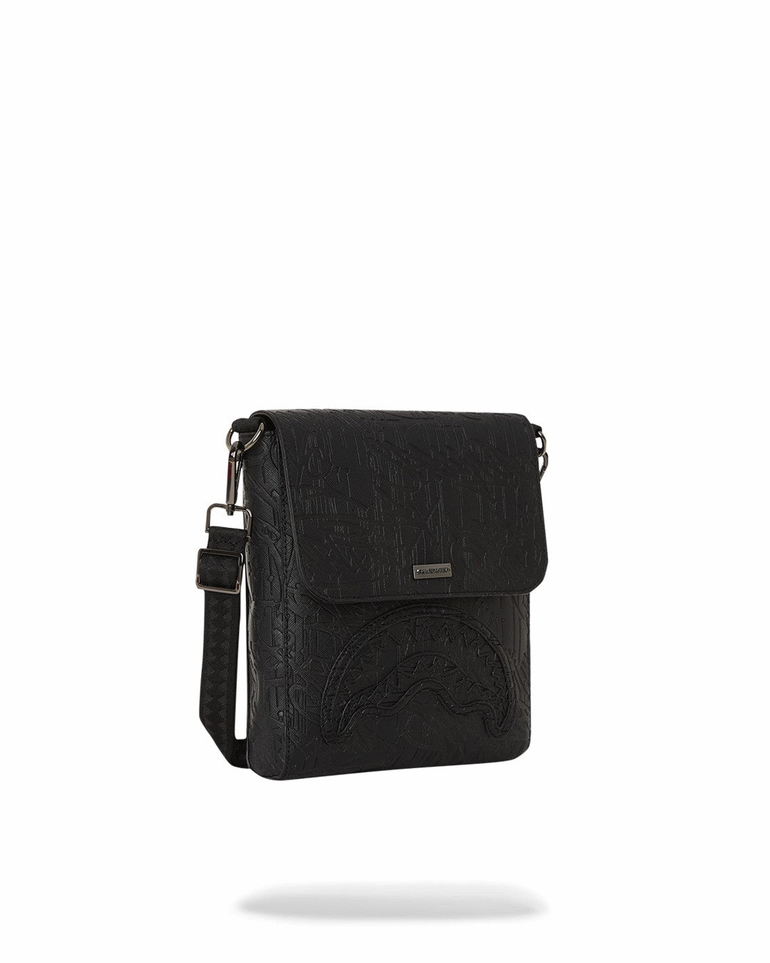 NIGHTFLIGHT G800 MESSENGER SLING BAG | Sprayground Special Offer