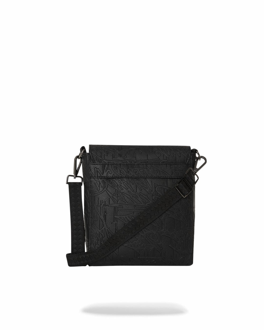 NIGHTFLIGHT G800 MESSENGER SLING BAG | Sprayground Special Offer
